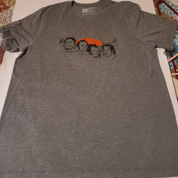 🦇2/$15 Texas Humor tshirt - Picture 1 of 1